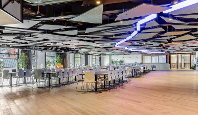 Empress State Building