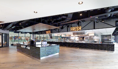 Empress State Building